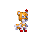 Tails Doll