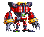 Modgen Natonic sprites (Modgen/Dreamcast/Modern)