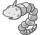 #095 Onix