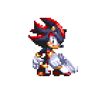 Adanishedgehog on Game Jolt: turbo the hedgehog S2 sprite sheet (yes I  copy the modgen palette)