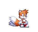 Tails (Fleetway)