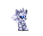 Mecha Tails