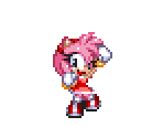 Amy Rose