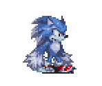 MEGA PACK DE SPRITES MODGEN SONIC! 