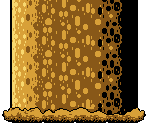 Front Door (Door 1) - Movable Stage Objects