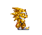 Excalibur Sonic