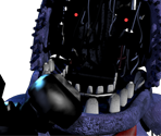 PC / Computer - Five Nights at Freddy's 2 - Withered Foxy - The Spriters  Resource