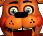 The Spriters Resource - Full Sheet View - Five Nights at Freddy's 2 - Toy  Chica