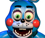 Toy Bonnie