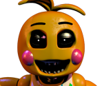 Toy Chica