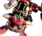 PC / Computer - Five Nights at Freddy's 2 - Withered Foxy - The Spriters  Resource