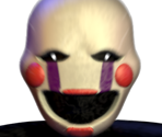 Marionette (Jumpscare)