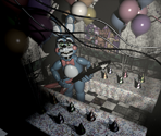 Party Room 3