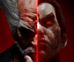 Gallery (Tekken 7) (Promotional Art) (Part 2)