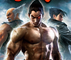 Gallery (Tekken 6) (Promotional Art)