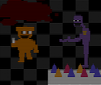 Oficina Steam::[FNAF] HW Five Night's at Freddys 2 Map