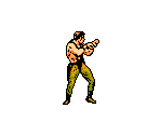 Shang Tsung