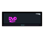 DVD Screen