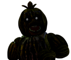 Phantom Chica