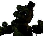 Phantom Freddy