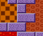 Tilesets