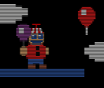 Balloon Boy's Air Adventure