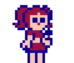 Circus Baby (Minigame, NES Style)