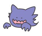 #093 Haunter