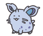 #029 Nidoran♀