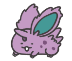 #032 Nidoran♂