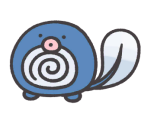 #060 Poliwag