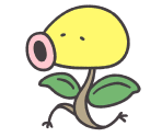 #069 Bellsprout