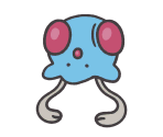 #072 Tentacool