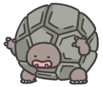 #076 Golem