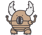 #127 Pinsir