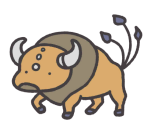 #128 Tauros