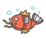 #129 Magikarp