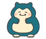 #143 Snorlax