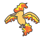 #146 Moltres