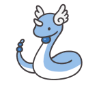 #148 Dragonair