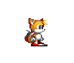 Tails