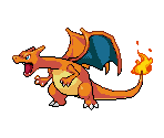 #006 Charizard