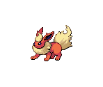 #136 Flareon