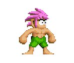 Tomba (1997/06/24 Demo)