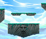 Classic Brawlhaven