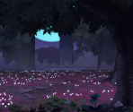 Askr, Book IV (Nightmare, Forest)