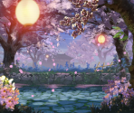 Ninja (Forest)