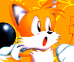 Tails Adventure Manual (JPN)