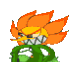 Cagney Carnation (Enemy)