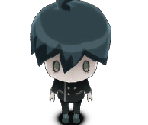 Shuichi Saihara